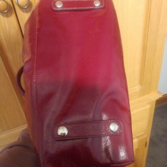 Coach purse - Picture 5 of 7